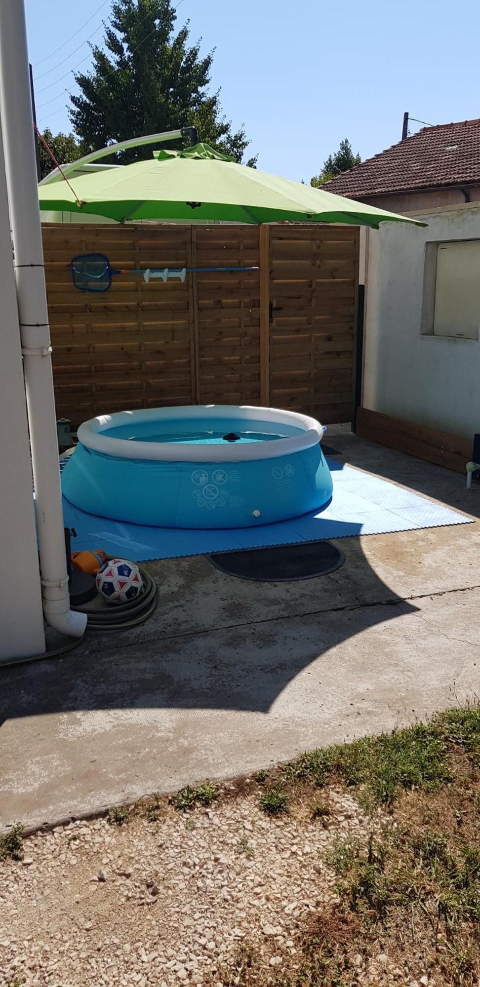 شقة Superbe T2 Avec Jardin, Piscine-Enfant Et Parking آرْلْ المظهر الخارجي الصورة