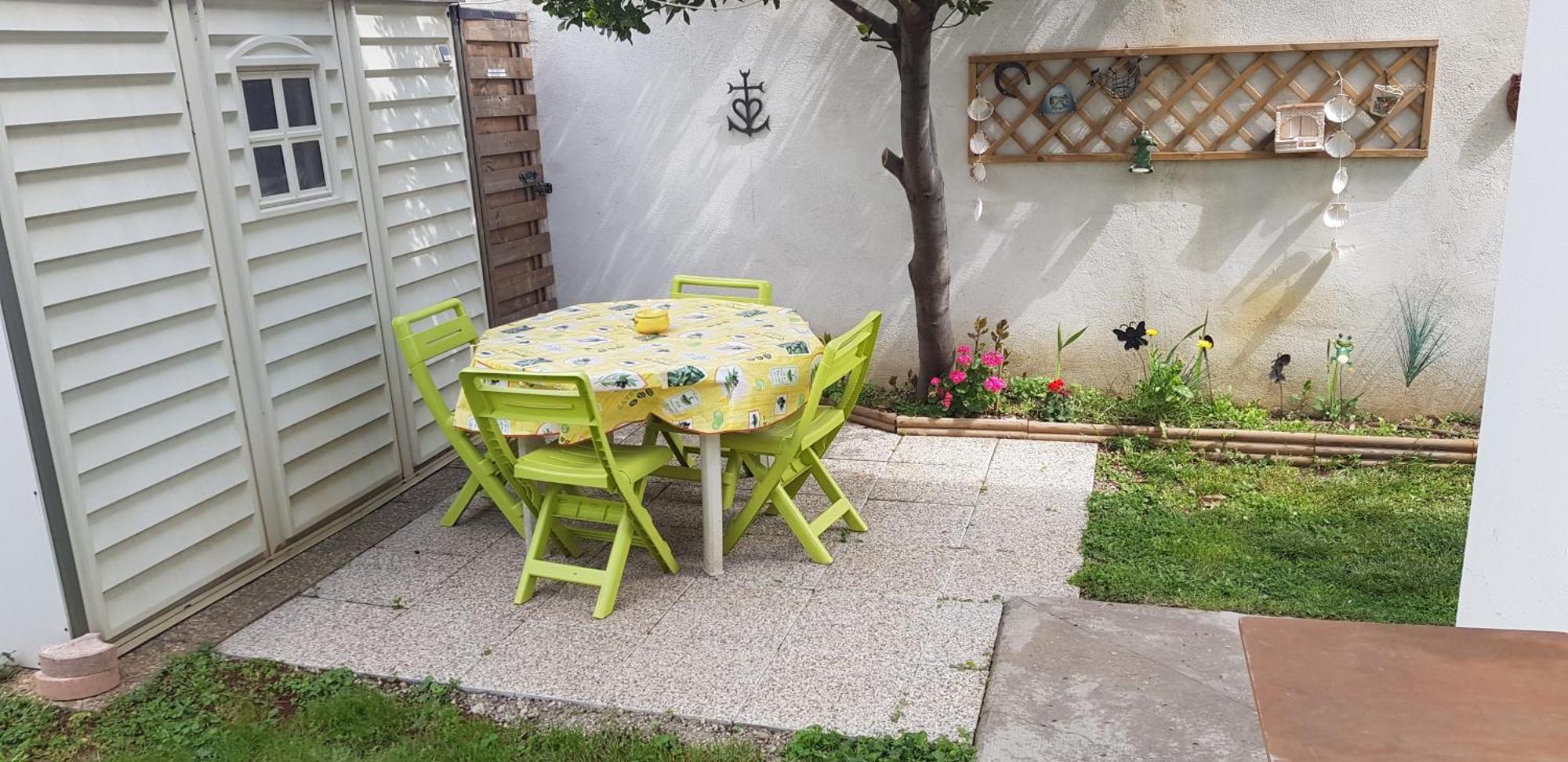 شقة Superbe T2 Avec Jardin, Piscine-Enfant Et Parking آرْلْ المظهر الخارجي الصورة