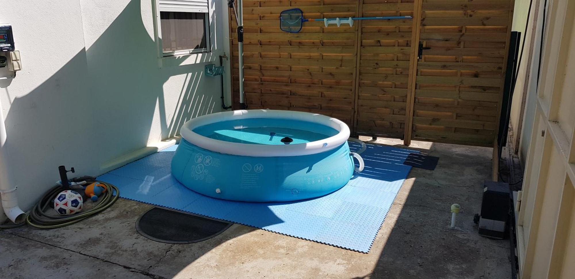 شقة Superbe T2 Avec Jardin, Piscine-Enfant Et Parking آرْلْ المظهر الخارجي الصورة